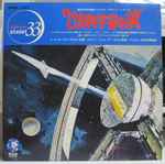 Cover for album: Richard Strauss, György Ligeti, Johann Strauss – 2001 - A Space Odyssey(7
