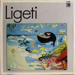 Cover for album: György Ligeti