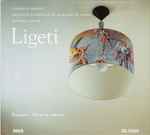 Cover for album: Ligeti - Cuarteto Arditti, Orquesta Sinfónica De La Radio De Hesse, Michael Gielen – Réquiem - Obras De Cámara(CD, Compilation)