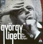 Cover for album: The Ligeti Project