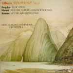 Cover for album: Lilburn / Farquhar / Watson / Rimmer - New Zealand Symphony Orchestra – Symphony No. 2 / Evocation / Prelude And Allegro For Strings / At The Appointed Time