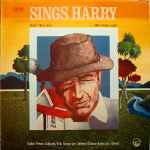 Cover for album: Robert Oliver (2), Milton Parker, Lilburn – Sings Harry
