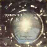 Cover for album: Soundscape (Electronic Works By Douglas Lilburn)(LP)