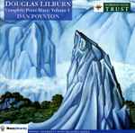 Cover for album: Douglas Lilburn, Dan Poynton – Complete Piano Music Volume 1(CD, )