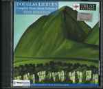 Cover for album: Douglas Lilburn, Dan Poynton – Complete Piano Music Volume 3(CD, )