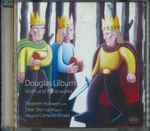 Cover for album: Douglas Lilburn, Elizabeth Holowell, Dean Sky-Lucas – Violin And Piano Works(CD, Stereo)