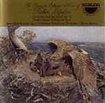Cover for album: Piano Concerto In F Minor, Op. 5 / Symphony In E Flat Major, Op.14(CD, Album)