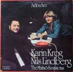 Cover for album: Karin Krog, Nils Lindberg – As You Are (The Malmö Sessions)