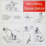 Cover for album: Saxes Galore(LP, Album, Stereo)