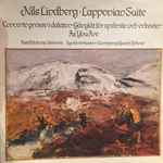 Cover for album: Nils Lindberg, Putte Wickman, Symfoniorkestern Norrköping, Gustaf Sjökvist – Lapponian Suite