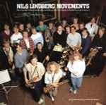 Cover for album: Nils Lindberg, Stockholms Storband, Hector Bingert, Erik Nilsson (2), Markku Johansson And Introducing Lena Jansson – Movements(LP, Album)