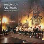 Cover for album: Lena Jansson, Nils Lindberg, Stockholm Big Band – All Of Us