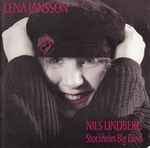 Cover for album: Lena Jansson, Nils Lindberg, Stockholm Big Band – Lena Jansson, Nils Lindberg, Stockholm Big Band‎(CD, )