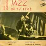 Cover for album: Nils Lindberg, Nils Lindbergs TV-orkester – Jazz In TV Time(7