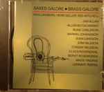 Cover for album: Saxes Galore  Brass Galore(CD, Album, Compilation, Reissue)
