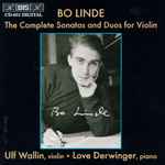 Cover for album: The Complete Sonatas and Duos for Violin(CD, Album, Stereo)