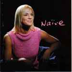 Cover for album: Malena Ernman Sings Olofsson, Linde, Samuelson, Sandström – Naïve(CD, Album)