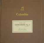 Cover for album: Franz Liszt, Malcuzynski, Philharmonia Orchestra – Concerto No. 2  A Dur = La Majeur(3×Shellac, 12