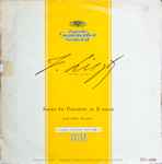 Cover for album: Franz Liszt, Andor Foldes – Sonata For Pianoforte In B Minor