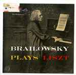 Cover for album: Liszt - Brailowsky – Brailowsky Plays Liszt