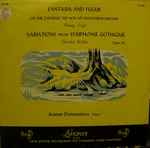 Cover for album: Jeanne Demessieux, Liszt, Widor – 