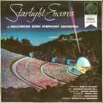 Cover for album: Hollywood Bowl Symphony Orchestra Conducted By John Barnett (3) – Starlight Encores