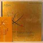 Cover for album: Liszt - Philharmonic Symphony Orchestra Of London Conducted By Hermann Scherchen – Hungarian Rhapsodies Nos. 3, 4, 6(LP, Album, Mono)