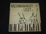 Cover for album: Rachmaninoff / Liszt – Concerto No.1 / Concerto No.2