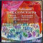 Cover for album: Arthur Rubinstein - Reiner, Chicago Symphony / Wallenstein, RCA Victor Symphony - Grieg / Liszt / Rachmaninoff – The Concerto