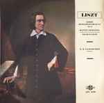Cover for album: Liszt, L. N. Vlaszenko – A-dur Zongoraverseny No. 2 / Dante Szonáta / Sposalizio