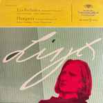 Cover for album: Franz Liszt, Berliner Philharmoniker, Leopold Ludwig, Bamberger Symphoniker, Ferdinand Leitner – Liszt / Les Préludes (Sinfonische Dichtung Nr. 3) / Hungarian (Sinfonische Dichtung Nr. 9)