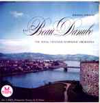 Cover for album: The Royal Viennese Symphonic Orchestra, Johann Strauss, Liszt – Le Beau Danube(LP)