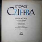 Cover for album: Gyorgy Cziffra – Liszt Récital