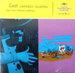 Cover for album: Liszt, Otmar Suitner • Bamberger Symphoniker – Orpheus • Mazepa(LP, 10