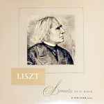 Cover for album: Liszt - pian Li-Min-Cean – Sonata În Si Minor(LP, 10