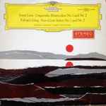 Cover for album: Franz Liszt, Edvard Grieg / Bamberger Symphoniker, Richard Kraus – Ungarische Rhapsodien Nr. 1 Und Nr. 2 / Peer-Gynt-Suiten Nr. 1 Und Nr. 2