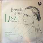 Cover for album: Franz Liszt, Alfred Brendel – Brendel Plays Liszt (Volume 5)