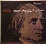 Cover for album: Concerto Pathetique(LP, Mono)