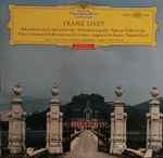 Cover for album: Franz Liszt - Felix Prohaska, Bamberger Symphoniker, Tamás Vásáry – Klavierkonzerte Es-dur Und A-dur, Franziskus-Legende, Paganini-Etude Es-dur