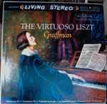 Cover for album: Liszt / Graffman – The Virtuoso Liszt