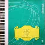 Cover for album: Louis-Claude Daquin / Jean-Philippe Rameau / Robert Schumann / Franz Liszt, Halina Czerny-Stefańska – Le Coucou / Les Tendres Plaintes / Arabeske Op. 18 / Ungarische Rhapsodie Nr. 12(LP, 10
