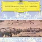 Cover for album: Smetana ‧ Liszt – Die Moldau (Vltava) · Les Préludes