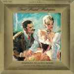 Cover for album: Wolfgang Amadeus Mozart, Franz Liszt – Symphony No. 40 In G Minor(LP)