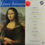 Cover for album: Beethoven, Mendelssohn, Chopin, Schumann, Liszt, Brahms, Tchaikovsky, Debussy, Walter Klien – Leurs Amours