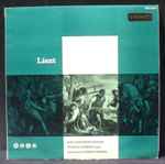 Cover for album: Liszt / BBC Northern Singers, Gordon Thorne – Missa Choralis