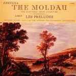 Cover for album: Smetana, Liszt - Gunnar Stern Conducting The London Philharmonic Orchestra – The Moldau / The Bartered Bride Overture / Les Preludes