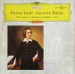 Cover for album: Graner Messe (Missa Solemnis Zur Einweihung Der Basilika Zu Gran)