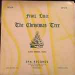 Cover for album: Liszt, Alfred Brendel – The Christmas Tree