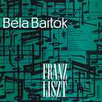 Cover for album: Béla Bartók, Franz Liszt – Divertimento Für Streichorchester / Konzert Für Klavier Und Orchester Nr. 2 A-Dur(LP, Mono)