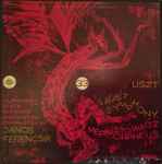 Cover for album: Liszt, Hungarian State Concert Orchestra, János Ferencsik – Faust Symphony / Mephistowaltz & Orpheus(2×LP, Album)
